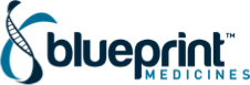 Blueprint Medicines Logo