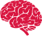 Systemic Mastocytosis Brain Symptoms Icon